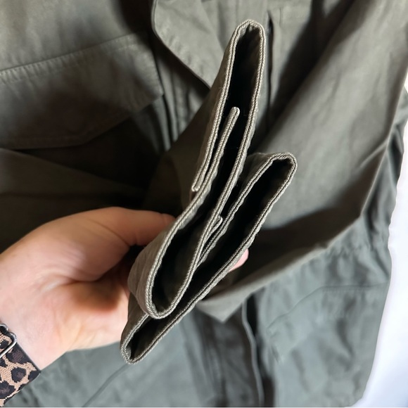 Marine Layer | Rotterham Utility Jacket - Picture 7 of 11